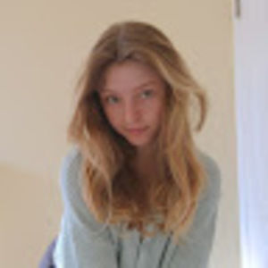 Meet your Posher, Mae